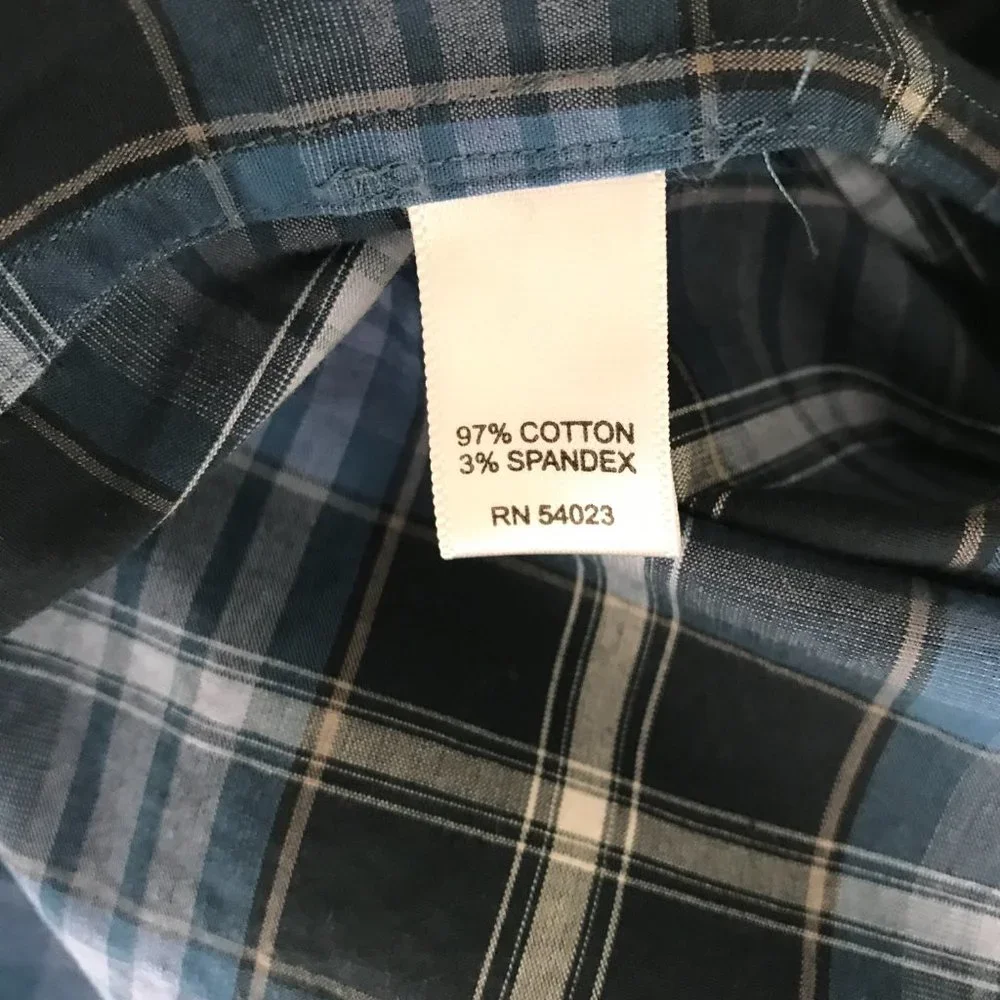 Banana Republic Long Sleeve Button down Shirt M